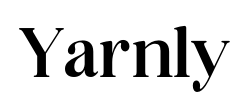 Yarnly - logo